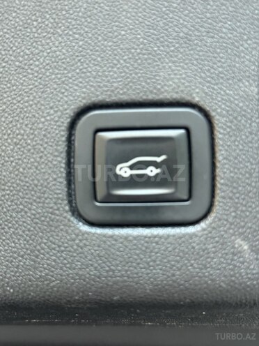 Chevrolet Equinox 2018, 135,990 km - 1.5 л - Bakı