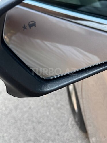 Chevrolet Equinox 2018, 135,990 km - 1.5 л - Bakı