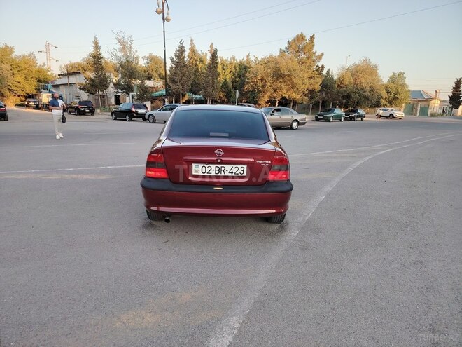 Opel Vectra 1995, 302,000 km - 2.0 l - Sumqayıt