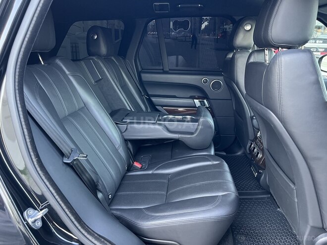 Land Rover Range Rover 2015, 177,000 km - 3.0 l - Bakı