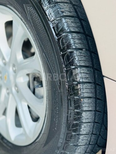 Chevrolet Equinox 2018, 135,990 km - 1.5 л - Bakı
