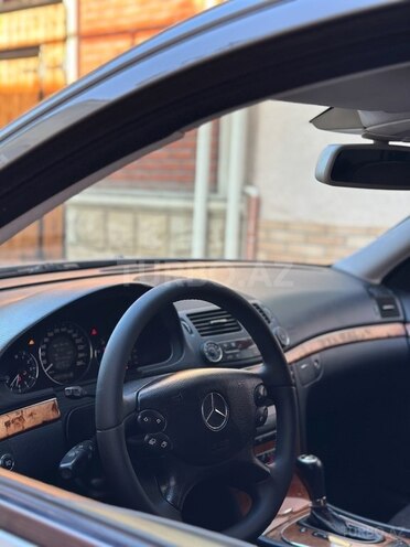 Mercedes E 220 2006, 419,000 km - 2.2 l - Bakı