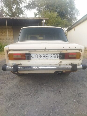 LADA (VAZ) 2106 1983, 85,324 km - 1.6 л - Ağdaş