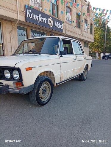 LADA (VAZ) 2106 1983, 85,324 km - 1.6 л - Ağdaş