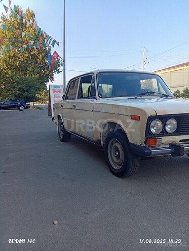 LADA (VAZ) 2106 1983, 85,324 km - 1.6 л - Ağdaş