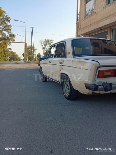 LADA (VAZ) 2106 1983, 85,324 km - 1.6 л - Ağdaş