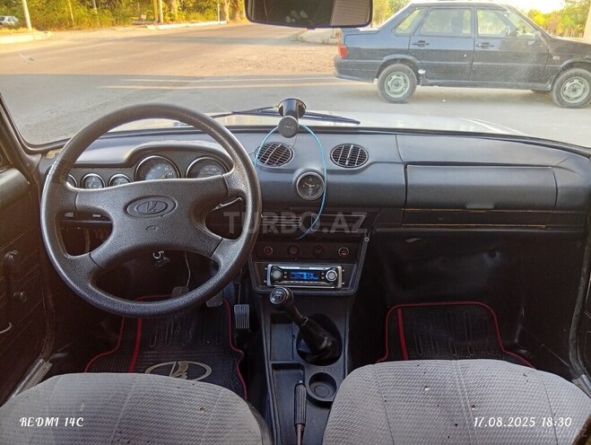 LADA (VAZ) 2106 1983, 85,324 km - 1.6 л - Ağdaş