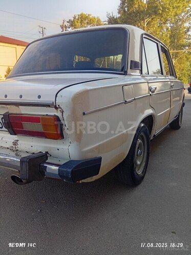 LADA (VAZ) 2106 1983, 85,324 km - 1.6 л - Ağdaş