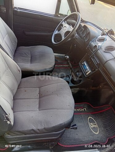 LADA (VAZ) 2106 1983, 85,324 km - 1.6 л - Ağdaş