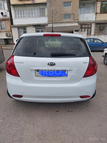 Kia Ceed 2009, 260,000 km - 1.6 л - Bakı