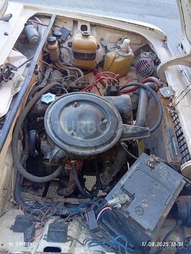 LADA (VAZ) 2106 1983, 85,324 km - 1.6 л - Ağdaş
