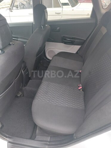 Kia Ceed 2009, 260,000 km - 1.6 л - Bakı