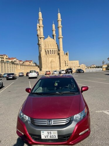 Honda Insight 2010, 313,353 km - 1.3 l - Bakı
