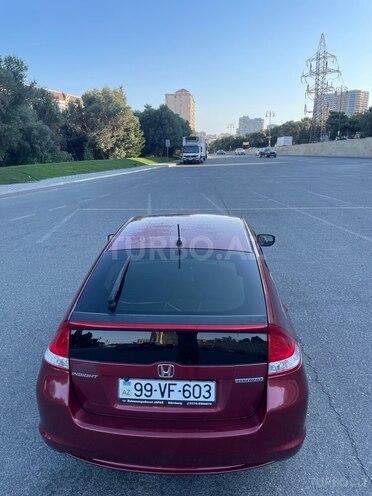 Honda Insight 2010, 313,353 km - 1.3 l - Bakı