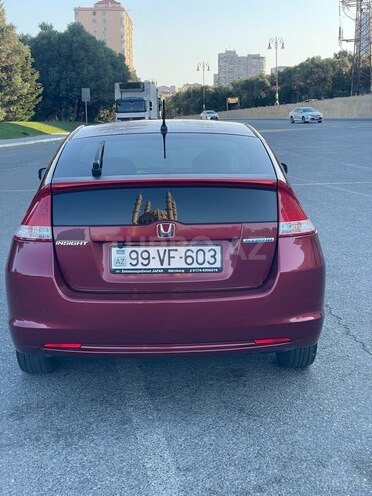 Honda Insight 2010, 313,353 km - 1.3 l - Bakı