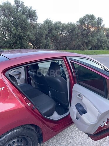 Honda Insight 2010, 313,353 km - 1.3 l - Bakı