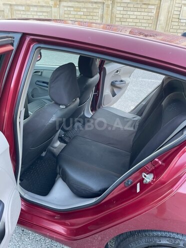 Honda Insight 2010, 313,353 km - 1.3 l - Bakı