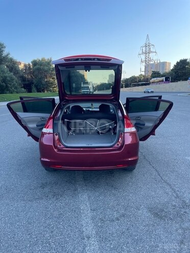 Honda Insight 2010, 313,353 km - 1.3 l - Bakı