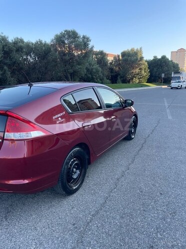 Honda Insight 2010, 313,353 km - 1.3 l - Bakı