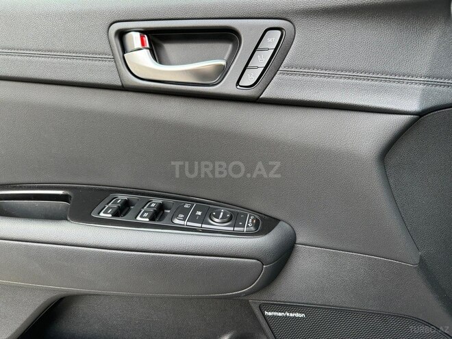 Kia Optima 2016, 70,000 km - 2.0 л - Bakı