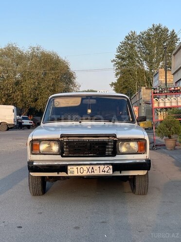 LADA (VAZ) 2107 1999, 300,000 km - 1.6 l - Ağdaş