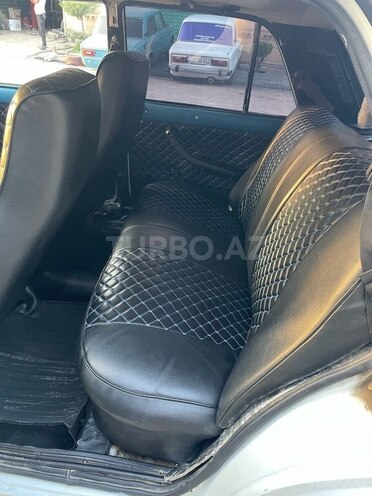 LADA (VAZ) 2107 1999, 300,000 km - 1.6 l - Ağdaş