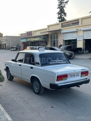 LADA (VAZ) 2107 1999, 300,000 km - 1.6 l - Ağdaş