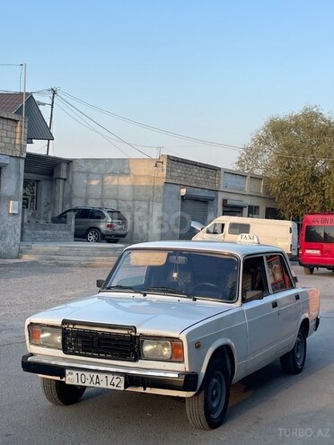 LADA (VAZ) 2107 1999, 300,000 km - 1.6 l - Ağdaş
