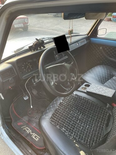 LADA (VAZ) 2107 1999, 300,000 km - 1.6 l - Ağdaş
