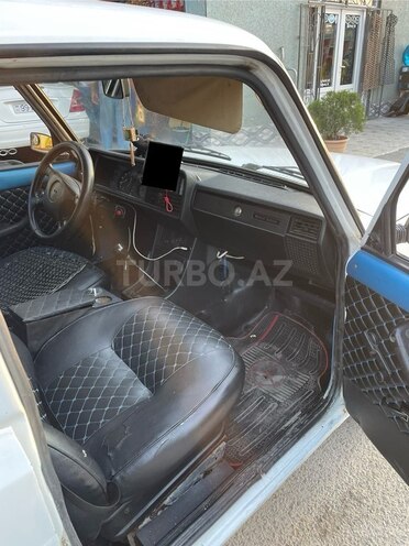 LADA (VAZ) 2107 1999, 300,000 km - 1.6 l - Ağdaş