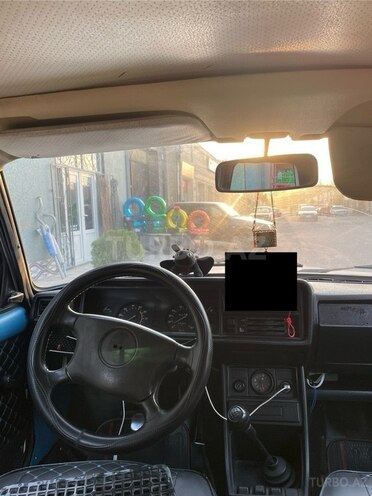 LADA (VAZ) 2107 1999, 300,000 km - 1.6 l - Ağdaş