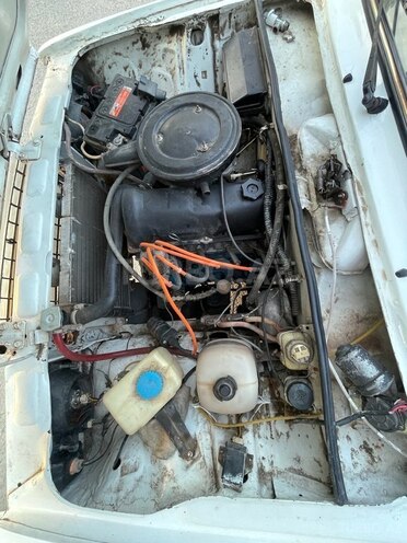 LADA (VAZ) 2107 1999, 300,000 km - 1.6 l - Ağdaş