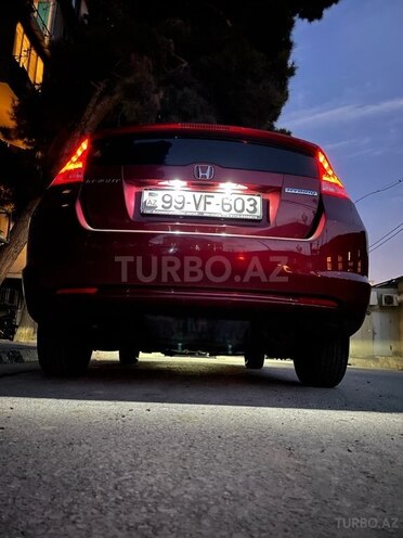 Honda Insight 2010, 313,353 km - 1.3 l - Bakı