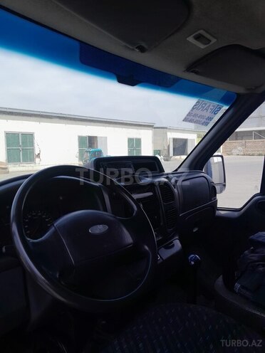 Ford Transit 2003, 300,000 km - 2.4 л - Bakı