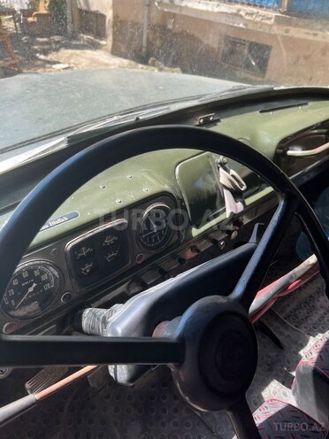 ZIL 130 1972, 111,111 km - 6.0 l - Bakı