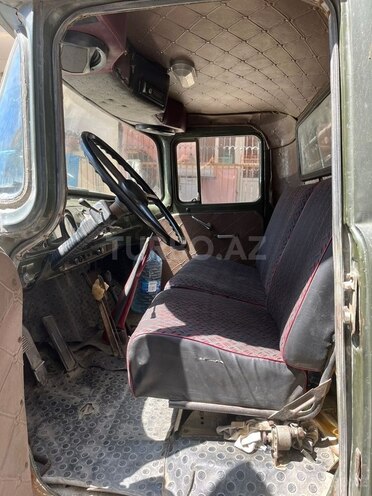 ZIL 130 1972, 111,111 km - 6.0 l - Bakı