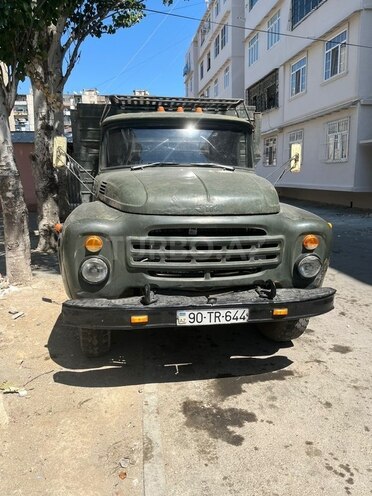 ZIL 130 1972, 111,111 km - 6.0 l - Bakı