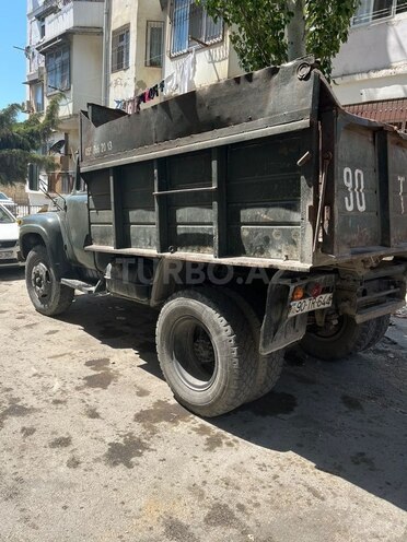 ZIL 130 1972, 111,111 km - 6.0 l - Bakı