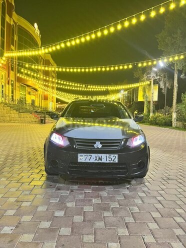 Saipa Saina 2019, 229,000 km - 1.5 l - Şirvan