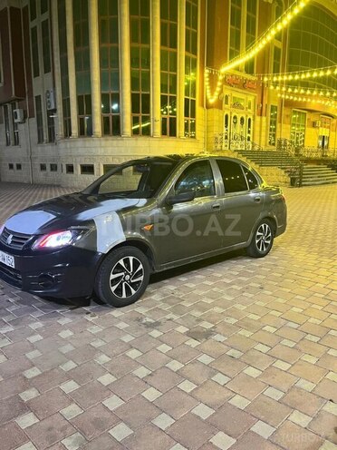 Saipa Saina 2019, 229,000 km - 1.5 l - Şirvan