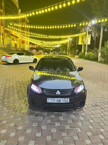 Saipa Saina 2019, 229,000 km - 1.5 l - Şirvan