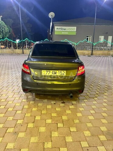 Saipa Saina 2019, 229,000 km - 1.5 l - Şirvan