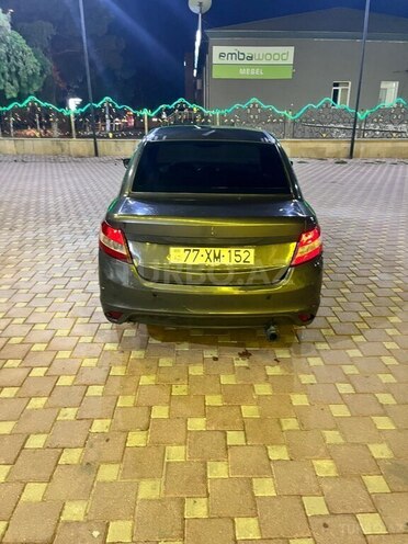 Saipa Saina 2019, 229,000 km - 1.5 l - Şirvan