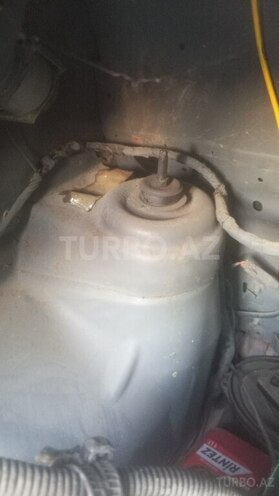Saipa Saina 2019, 229,000 km - 1.5 l - Şirvan