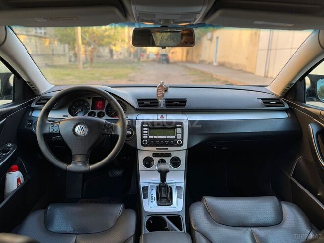 Volkswagen Passat 2008, 304,000 km - 2.0 l - Sumqayıt