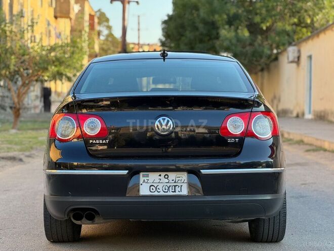 Volkswagen Passat 2008, 304,000 km - 2.0 l - Sumqayıt