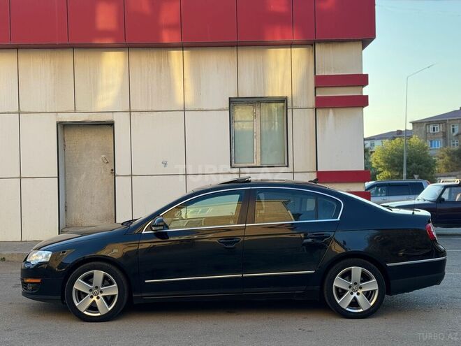 Volkswagen Passat 2008, 304,000 km - 2.0 l - Sumqayıt
