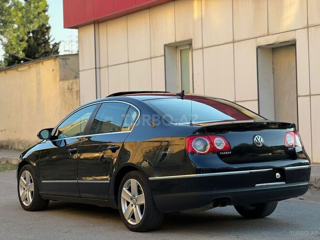 Volkswagen Passat 2008, 304,000 km - 2.0 l - Sumqayıt