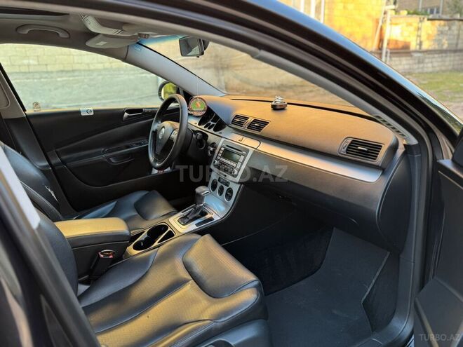 Volkswagen Passat 2008, 304,000 km - 2.0 l - Sumqayıt