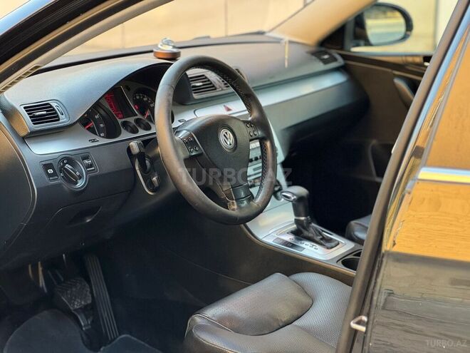Volkswagen Passat 2008, 304,000 km - 2.0 l - Sumqayıt